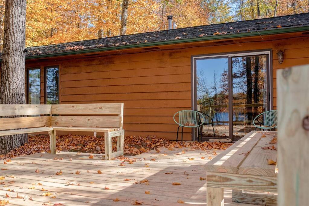 Fall Getaway Resort-3 King Suites, Dog-Friendly Seeley ภายนอก รูปภาพ