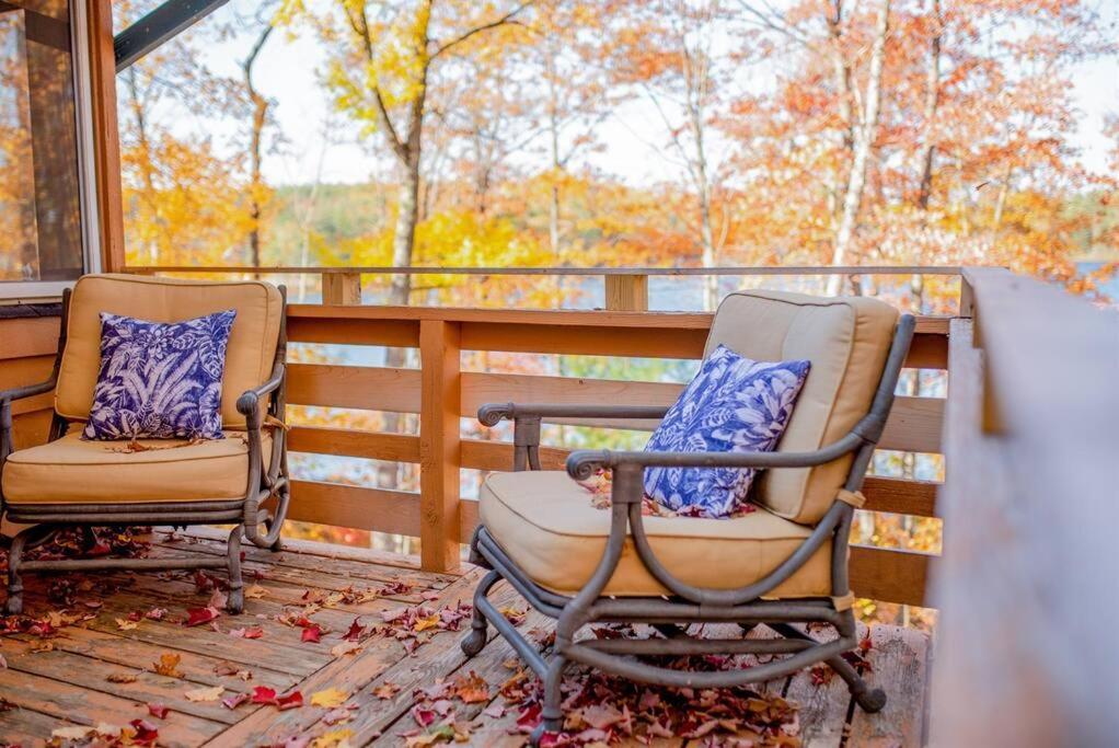 Fall Getaway Resort-3 King Suites, Dog-Friendly Seeley ภายนอก รูปภาพ
