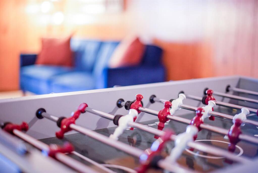 Fall Getaway Resort-3 King Suites, Dog-Friendly Seeley ภายนอก รูปภาพ